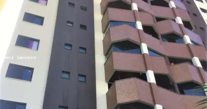 Apartamento para venda em são bernardo do campo, rudge ramos, 3 dormitórios, 3 suítes, 3 banheiros, 3 vagas