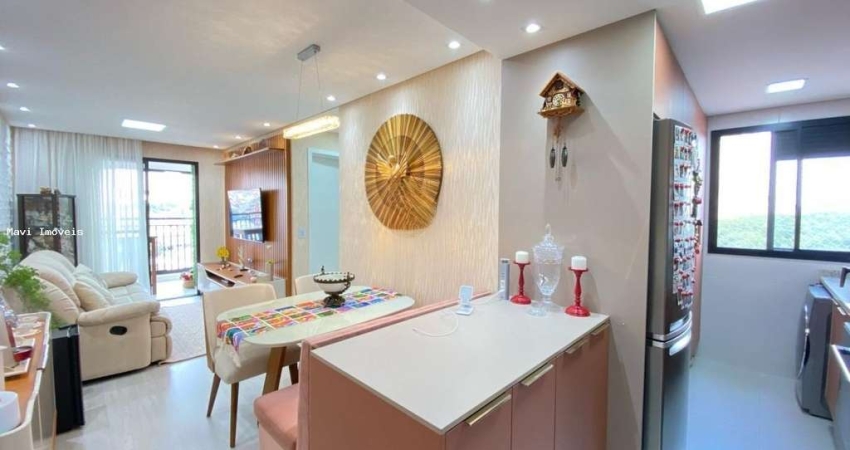 Apartamento para Venda em São Bernardo do Campo, Centro, 2 dormitórios, 1 banheiro, 1 vaga