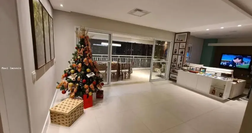 Apartamento para Venda em São Bernardo do Campo, Centro, 3 dormitórios, 3 suítes, 3 banheiros, 2 vagas