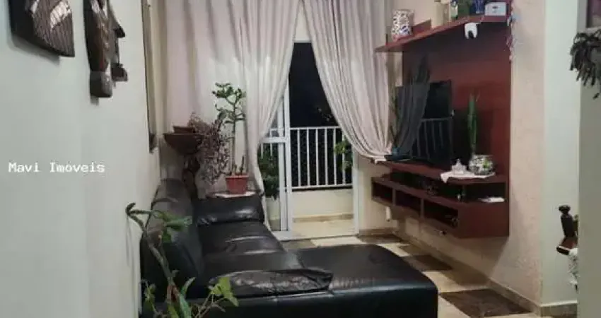 Apartamento para Venda em São Bernardo do Campo, Assunção, 3 dormitórios, 1 banheiro