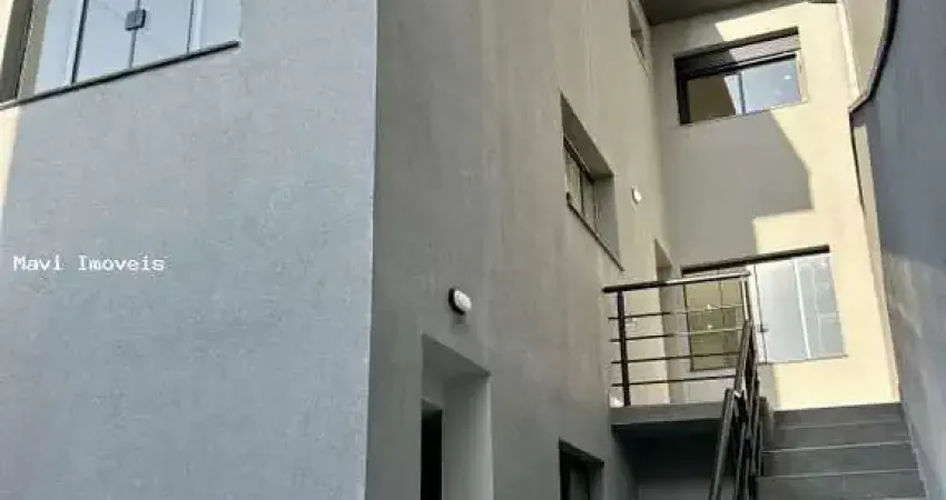 Casa para Venda em Santo André, Vila Camilópolis, 3 dormitórios, 1 suíte, 3 banheiros, 2 vagas