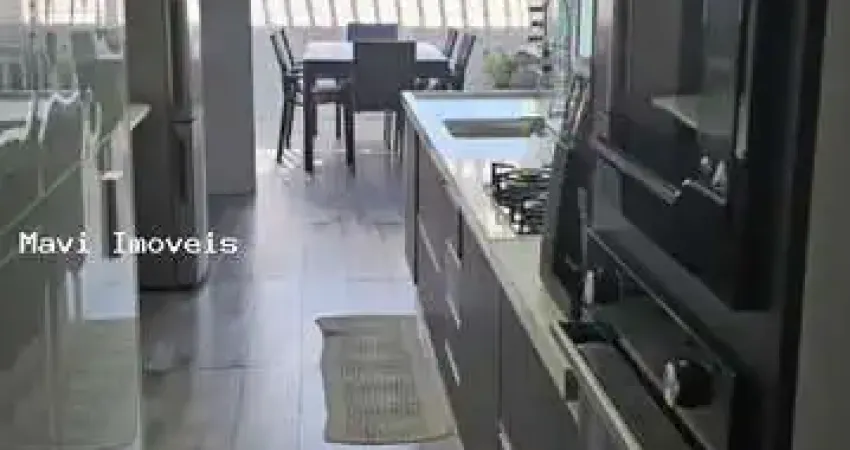 Apartamento para venda em santo andré, vila metalúrgica, 2 dormitórios, 1 suíte, 2 banheiros, 2 vagas