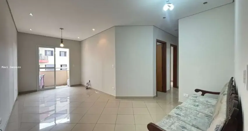 Apartamento para Venda em São Bernardo do Campo, Anchieta, 3 dormitórios, 1 suíte, 2 banheiros, 2 vagas