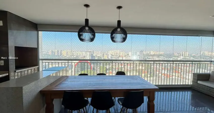 Apartamento para locação em são bernardo do campo, centro, 3 dormitórios, 3 suítes, 3 banheiros, 3 vagas