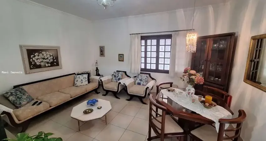 Casa para Venda em São Bernardo do Campo, Bairro Assunção, 3 dormitórios, 1 suíte, 2 banheiros, 2 vagas