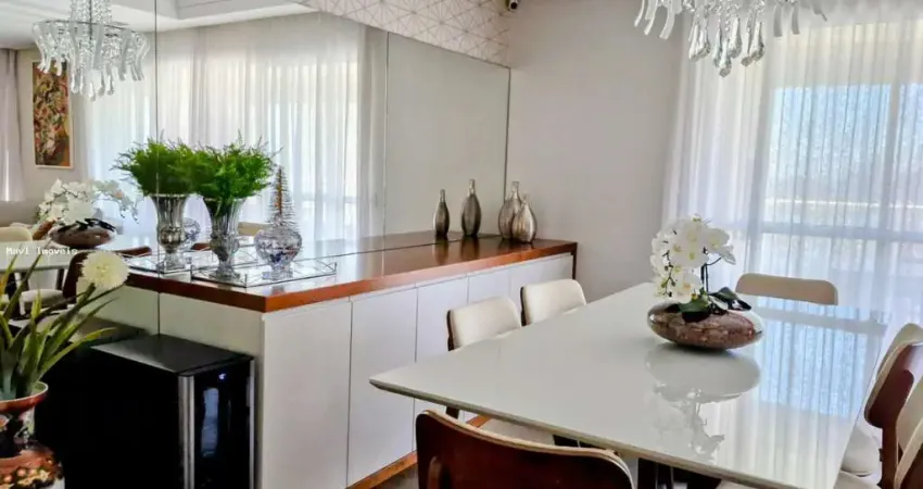 Apartamento para Venda em São Bernardo do Campo, Centro, 3 dormitórios, 1 suíte, 2 banheiros, 2 vagas