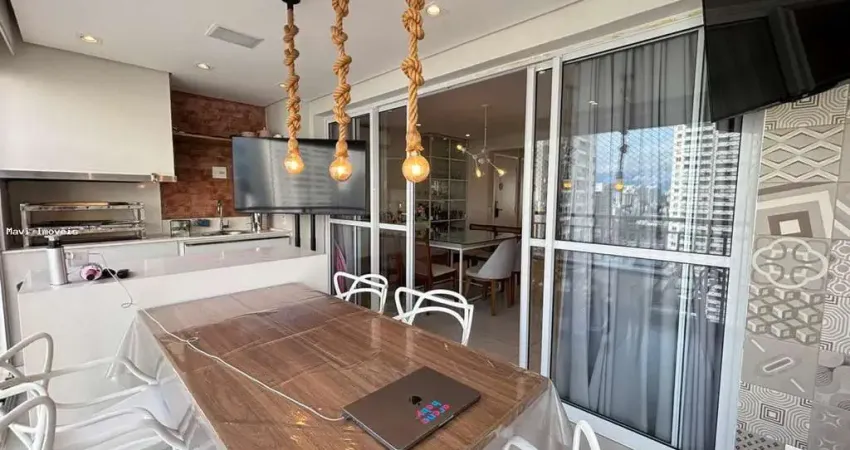 Apartamento para Venda em São Bernardo do Campo, Centro, 3 dormitórios, 1 suíte, 2 banheiros, 2 vagas