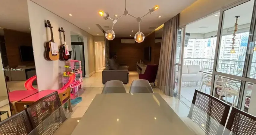 Apartamento para Venda em São Bernardo do Campo, Centro, 3 dormitórios, 1 suíte, 2 banheiros, 2 vagas