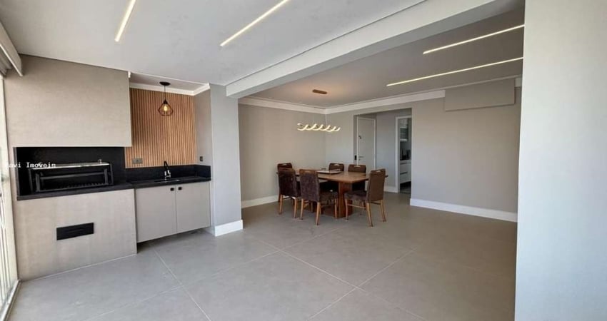 Apartamento para Venda em São Bernardo do Campo, Centro, 3 dormitórios, 1 suíte, 2 banheiros, 2 vagas