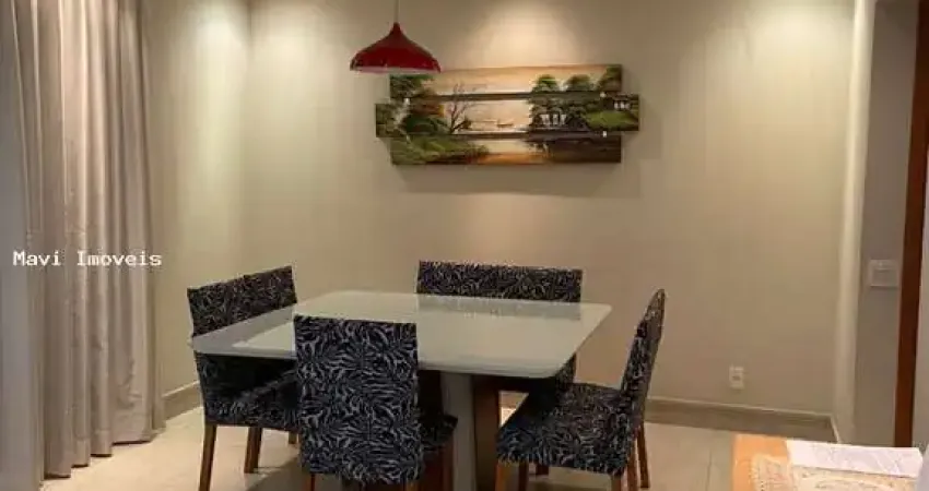 Apartamento para Venda em São Bernardo do Campo, Centro, 3 dormitórios, 1 suíte, 2 banheiros, 2 vagas