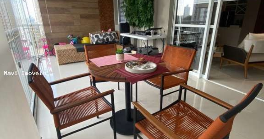 Apartamento para Venda em São Bernardo do Campo, Centro, 3 dormitórios, 3 suítes, 3 banheiros, 3 vagas