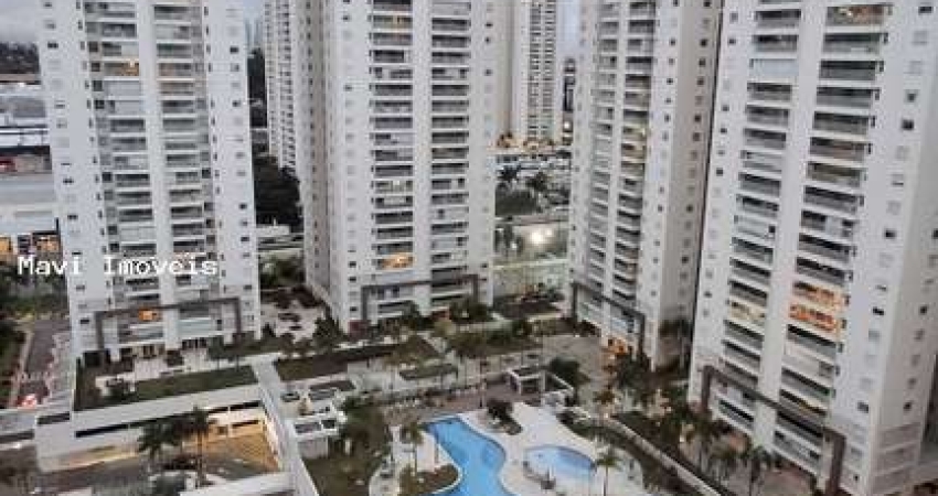 Apartamento para Venda em São Bernardo do Campo, Centro, 3 dormitórios, 1 suíte, 3 banheiros, 2 vagas