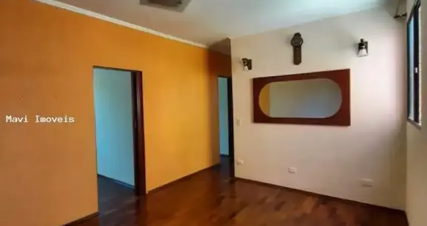 Apartamento para Venda em São Bernardo do Campo, Demarchi, 3 dormitórios, 1 banheiro, 1 vaga