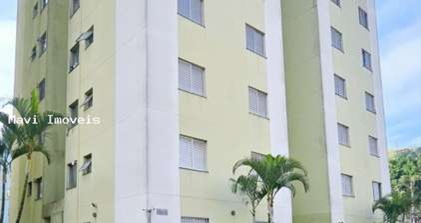 Apartamento para Venda em São Bernardo do Campo, Ferrazópolis, 2 dormitórios, 1 banheiro, 1 vaga