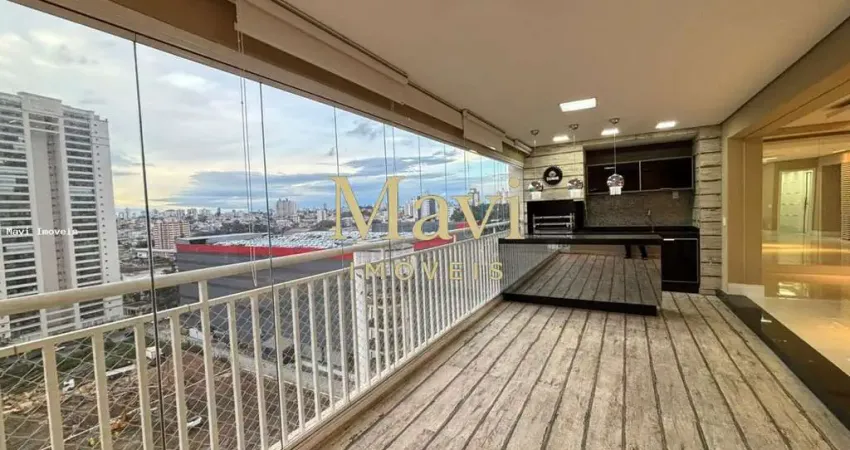Apartamento para Venda em São Bernardo do Campo, Centro, 3 dormitórios, 3 suítes, 3 banheiros, 3 vagas