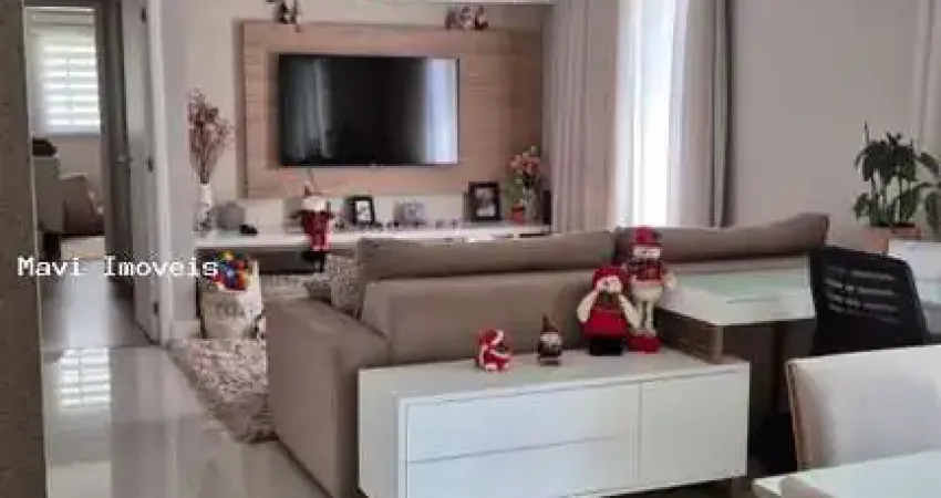 Apartamento para Venda em São Bernardo do Campo, Centro, 3 dormitórios, 1 suíte, 2 banheiros, 2 vagas