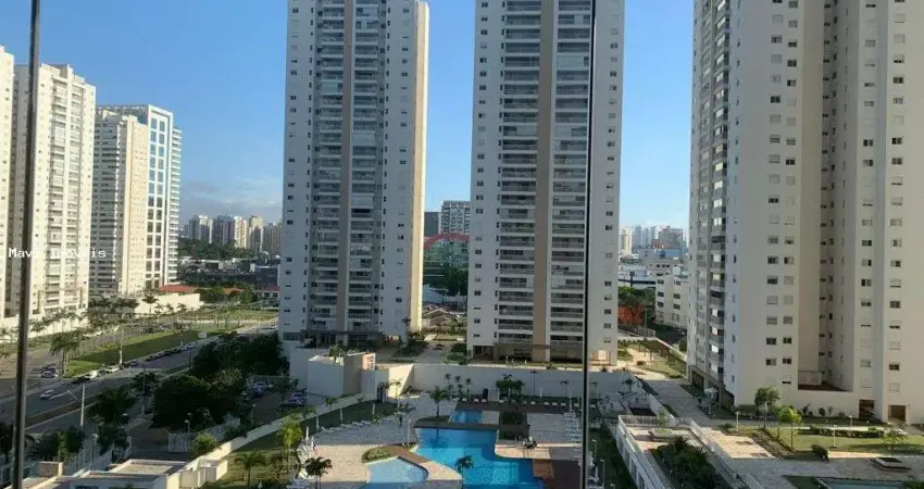Apartamento para Venda em São Bernardo do Campo, Centro, 3 dormitórios, 3 suítes, 3 banheiros, 3 vagas