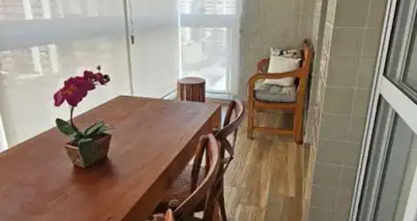 Apartamento para Venda em São Bernardo do Campo, Centro, 3 dormitórios, 1 suíte, 3 banheiros, 2 vagas