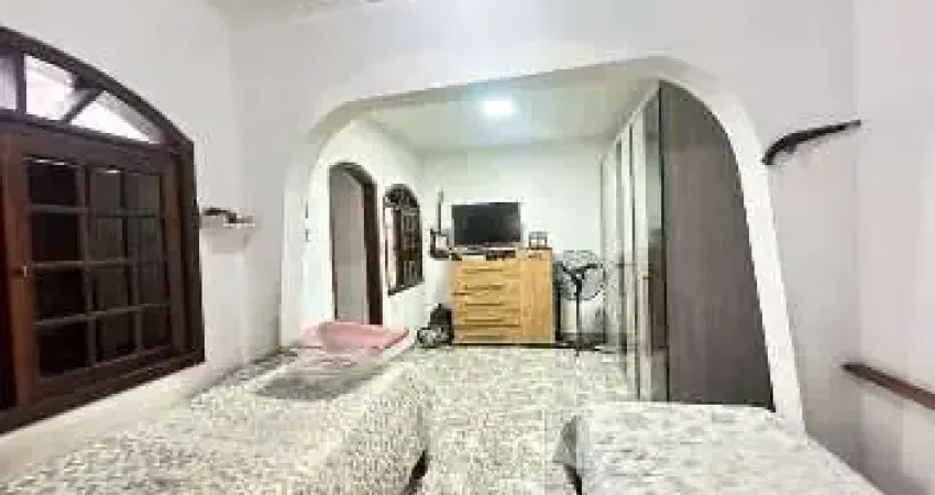 Casa térrea para venda em são bernardo do campo, jordanópolis, 2 dormitórios, 1 suíte, 3 banheiros, 3 vagas