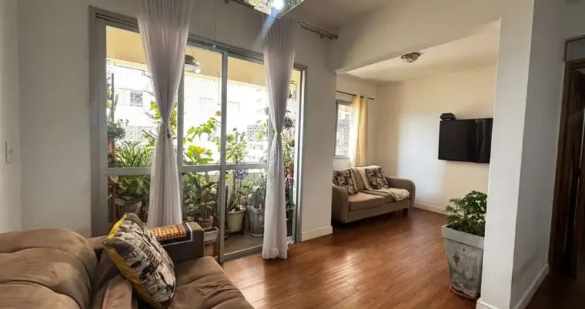 Apartamento para Venda em São Bernardo do Campo, Centro, 3 dormitórios, 1 suíte, 3 banheiros, 2 vagas