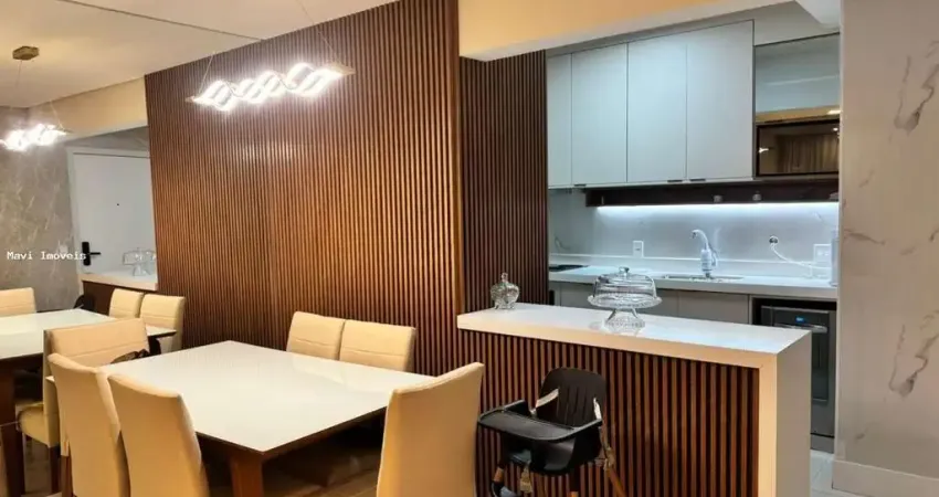 Apartamento para venda em são bernardo do campo, vila lusitânia, 3 dormitórios, 2 suítes, 2 banheiros, 2 vagas