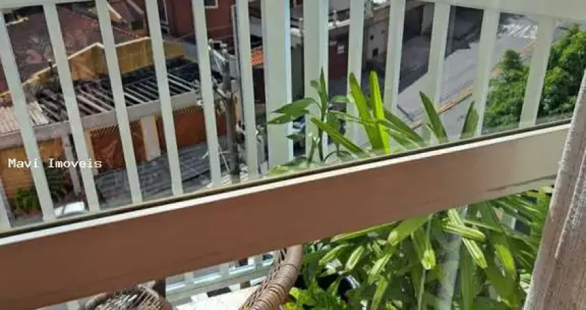 Apartamento para venda em são bernardo do campo, nova petrópolis, 2 dormitórios, 1 banheiro, 1 vaga