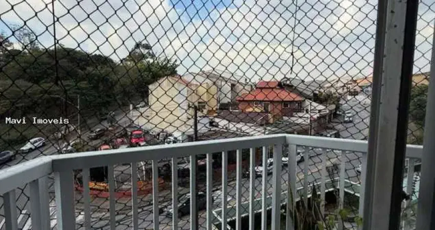 Apartamento para venda em são bernardo do campo, nova petrópolis, 2 dormitórios, 1 banheiro, 1 vaga