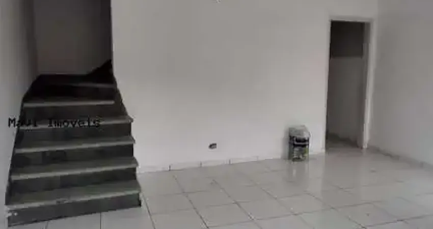 Casa para venda em são bernardo do campo, centro, 3 dormitórios, 2 banheiros, 1 vaga