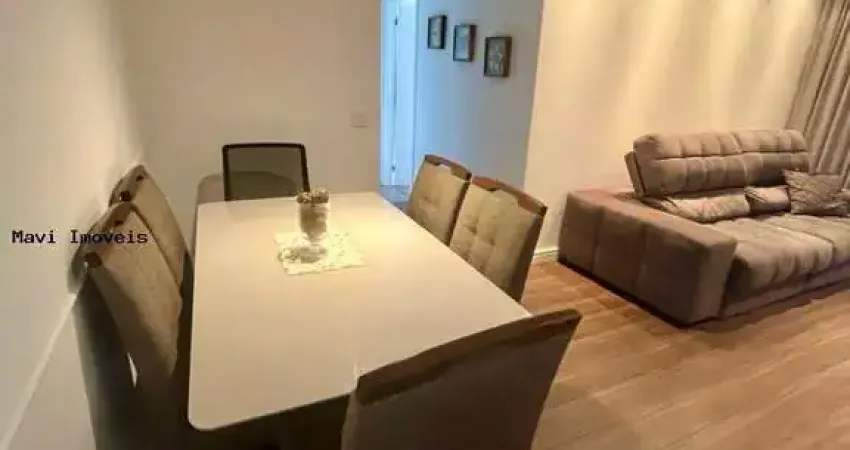 Apartamento para venda em são bernardo do campo, vila lusitânia, 2 dormitórios, 1 suíte, 2 banheiros, 1 vaga