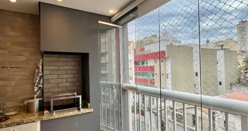 Apartamento para venda em são bernardo do campo, centro, 2 dormitórios, 1 suíte, 2 banheiros, 2 vagas