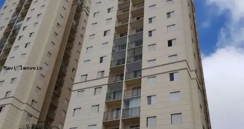 Apartamento para Venda em São Bernardo do Campo, Dos Casa, 2 dormitórios, 1 banheiro, 1 vaga