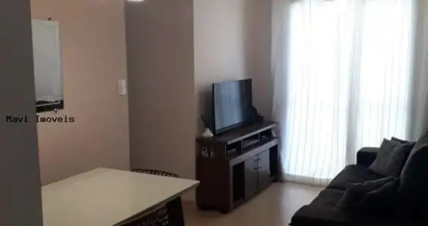 Apartamento para venda em são bernardo do campo, dos casa, 2 dormitórios, 1 banheiro, 1 vaga
