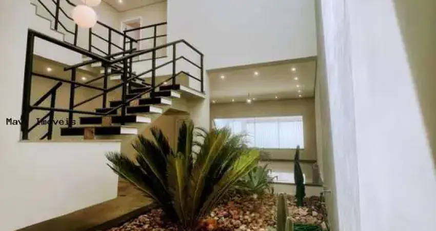 Sobrado para Venda em Santo André, Vila Scarpelli, 3 dormitórios, 3 suítes, 3 banheiros, 5 vagas