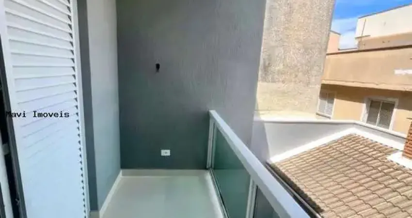 Sobrado para venda em santo andré, vila scarpelli, 3 dormitórios, 3 suítes, 3 banheiros, 5 vagas