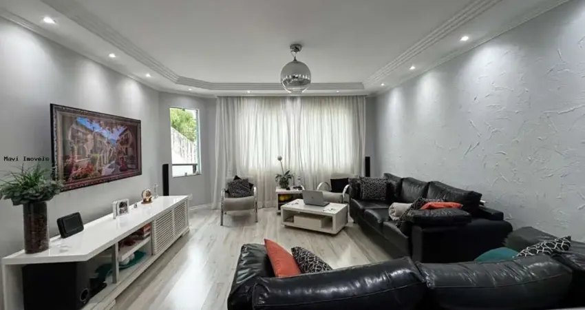 Sobrado para venda em são bernardo do campo, parque selecta ii, 3 dormitórios, 1 suíte, 3 banheiros, 6 vagas