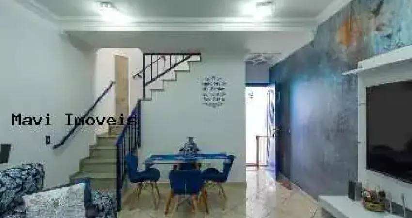 Sobrado para venda em são bernardo do campo, centro, 3 dormitórios, 1 suíte, 2 banheiros, 2 vagas