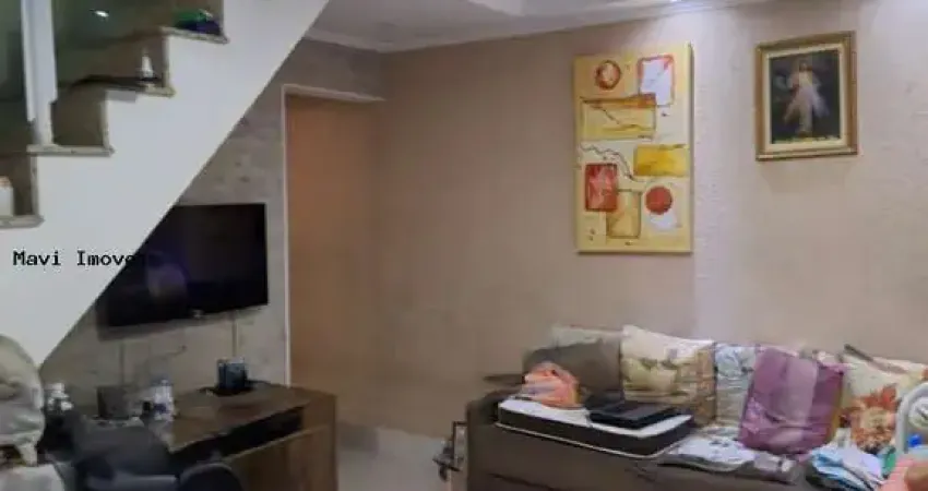 Sobrado para venda em são bernardo do campo, dos casa, 3 dormitórios, 2 banheiros, 2 vagas