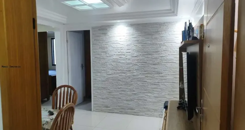 Apartamento para venda em são bernardo do campo, santa terezinha, 2 dormitórios, 1 banheiro, 1 vaga