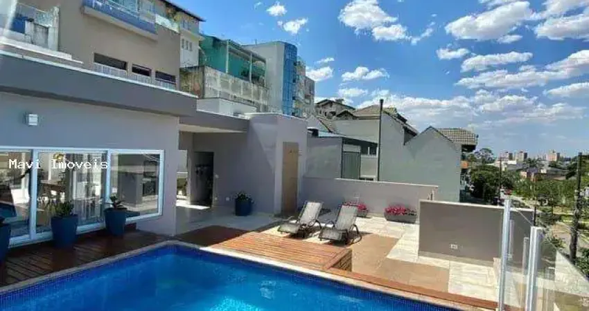 Casa em condomínio para venda em são bernardo do campo, parque terra nova ii, 4 dormitórios, 4 suítes, 7 banheiros, 6 vagas