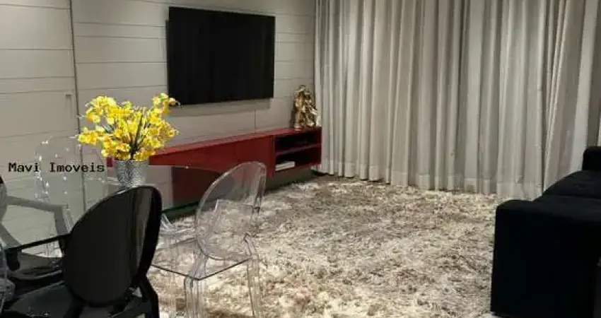 Apartamento para venda em são bernardo do campo, vila lusitânia, 2 dormitórios, 2 suítes, 2 banheiros, 2 vagas