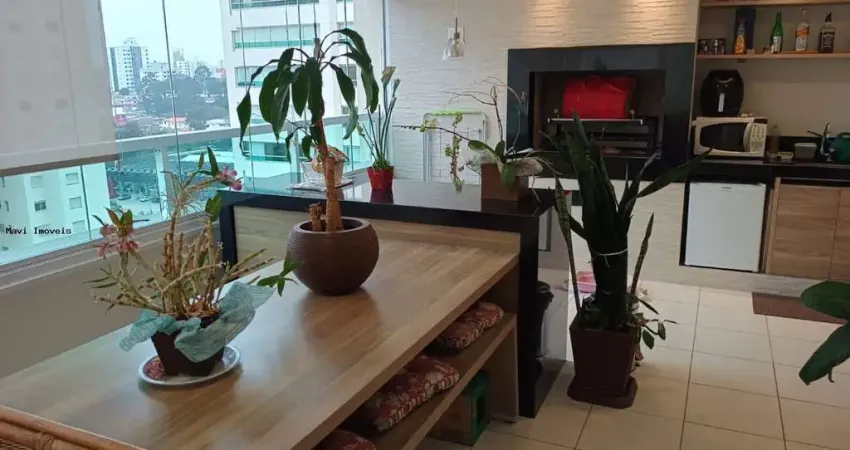 Apartamento para venda em são bernardo do campo, centro, 4 dormitórios, 4 suítes, 6 banheiros, 4 vagas