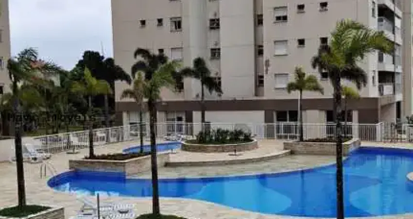 Apartamento para venda em são bernardo do campo, centro, 3 dormitórios, 1 suíte, 3 banheiros, 2 vagas