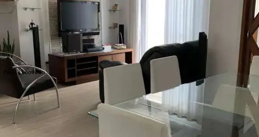 Sobrado para venda em são bernardo do campo, jordanópolis, 3 dormitórios, 1 suíte, 2 banheiros, 2 vagas