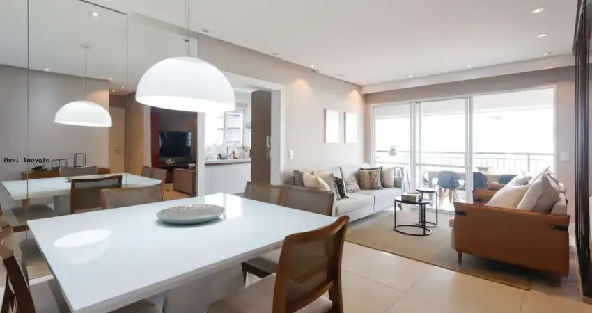 Apartamento para venda em são bernardo do campo, centro, 3 dormitórios, 3 suítes, 3 banheiros, 2 vagas