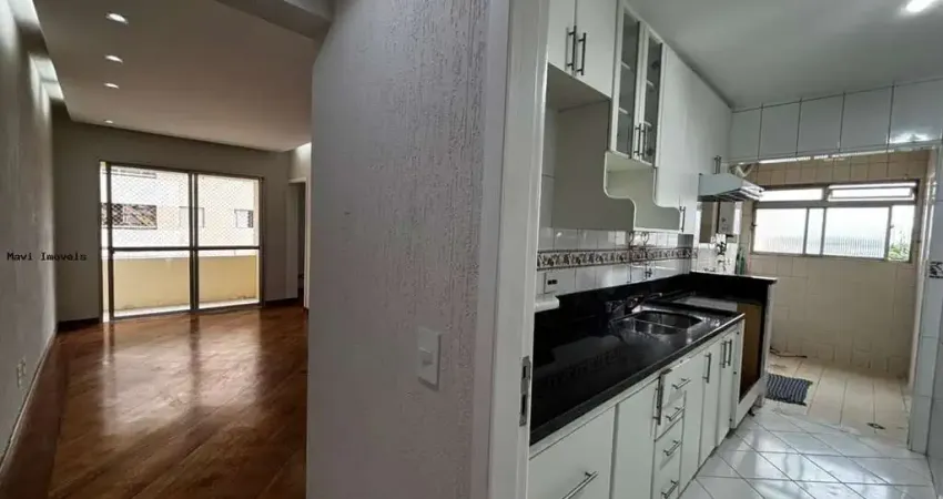 Apartamento para locação em são bernardo do campo, centro, 4 dormitórios, 1 suíte, 3 banheiros, 2 vagas
