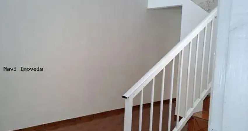 Casa para Venda em São Bernardo do Campo, Assunção, 1 suíte, 3 banheiros, 2 vagas