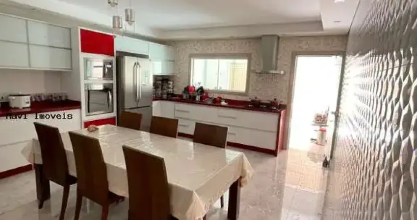 Sobrado para Venda em São Bernardo do Campo, Parque Selecta II, 3 dormitórios, 1 suíte, 4 banheiros, 2 vagas