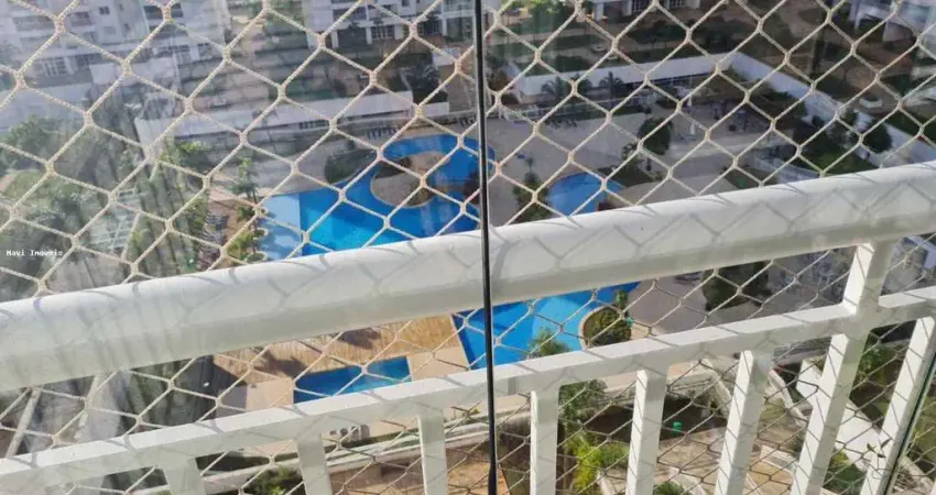 Apartamento para venda em são bernardo do campo, vila lusitânia, 3 dormitórios, 2 suítes, 3 banheiros, 2 vagas