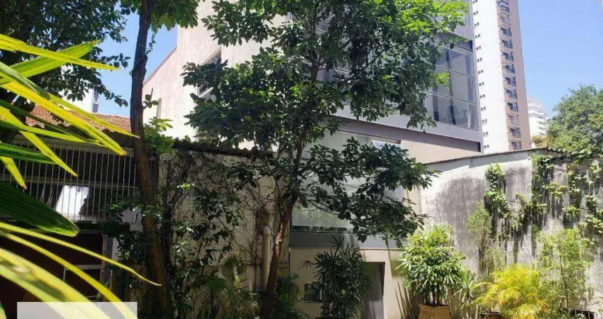 Casa com 2 quartos à venda na Avenida Moema, Moema, São Paulo