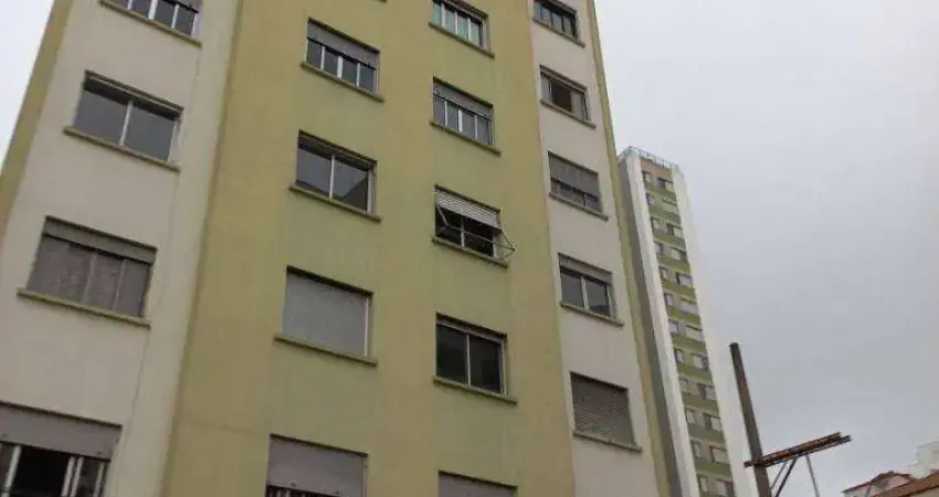 Apartamento com 1 quarto à venda na Rua Cubatão, Paraíso, São Paulo